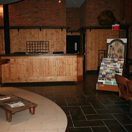 Lofts On Pearl Trademark Collection By Wyndham Buffalo Bagian luar foto