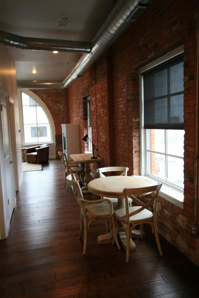 Lofts On Pearl Trademark Collection By Wyndham Buffalo Bagian luar foto