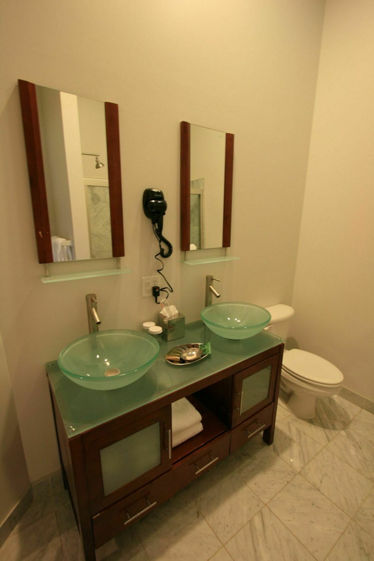 Lofts On Pearl Trademark Collection By Wyndham Buffalo Bagian luar foto