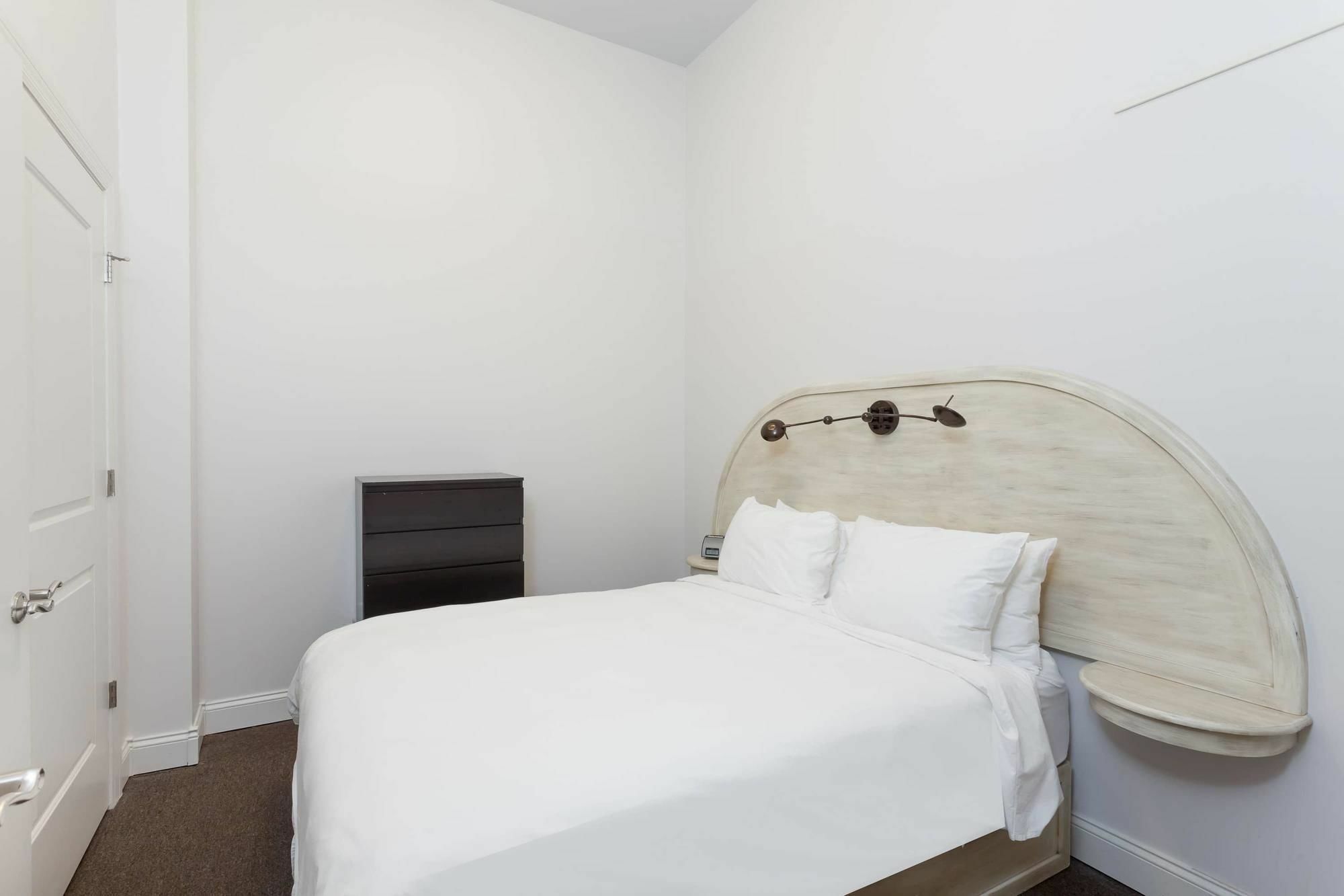 Lofts On Pearl Trademark Collection By Wyndham Buffalo Bagian luar foto