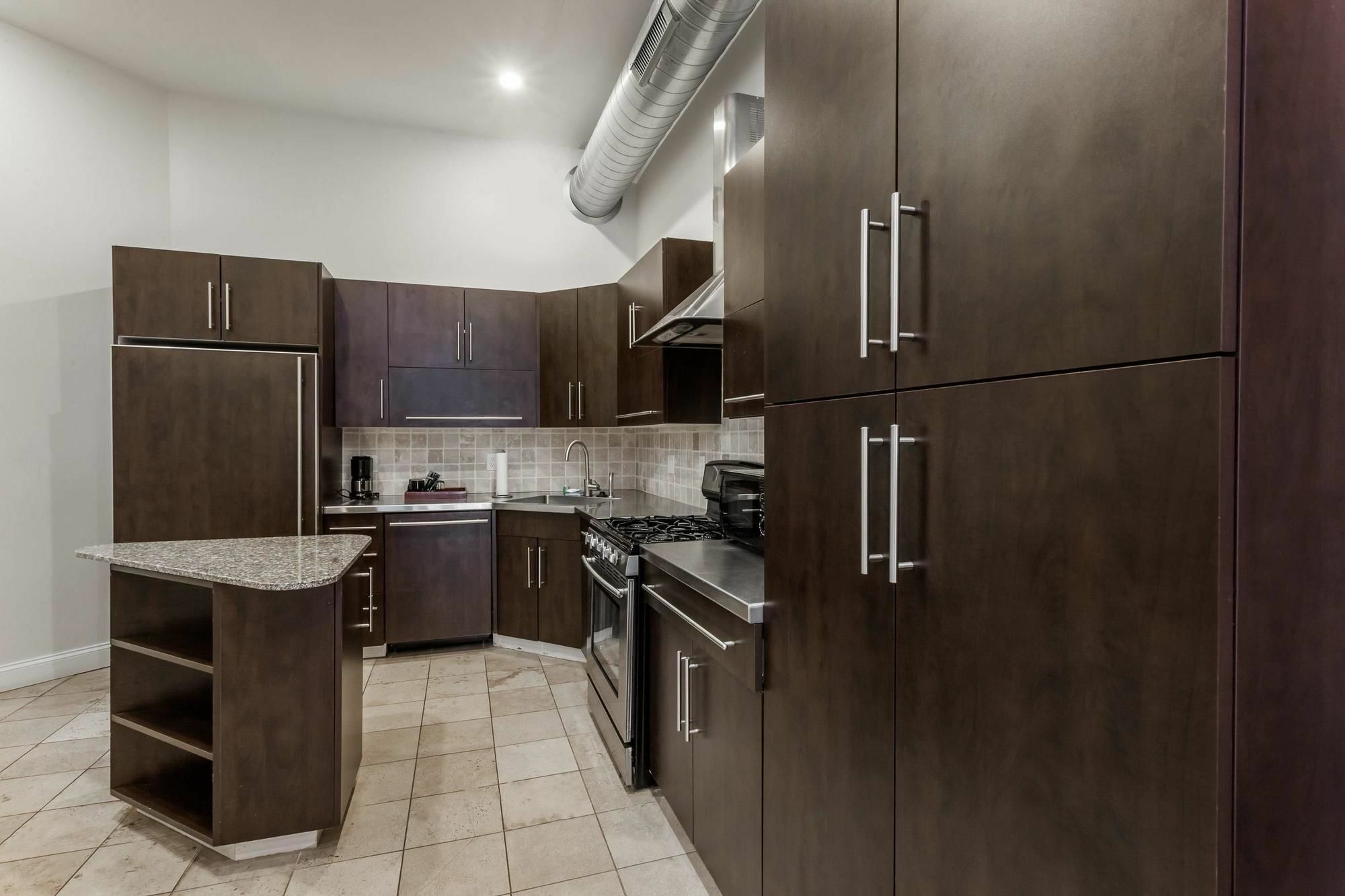 Lofts On Pearl Trademark Collection By Wyndham Buffalo Bagian luar foto