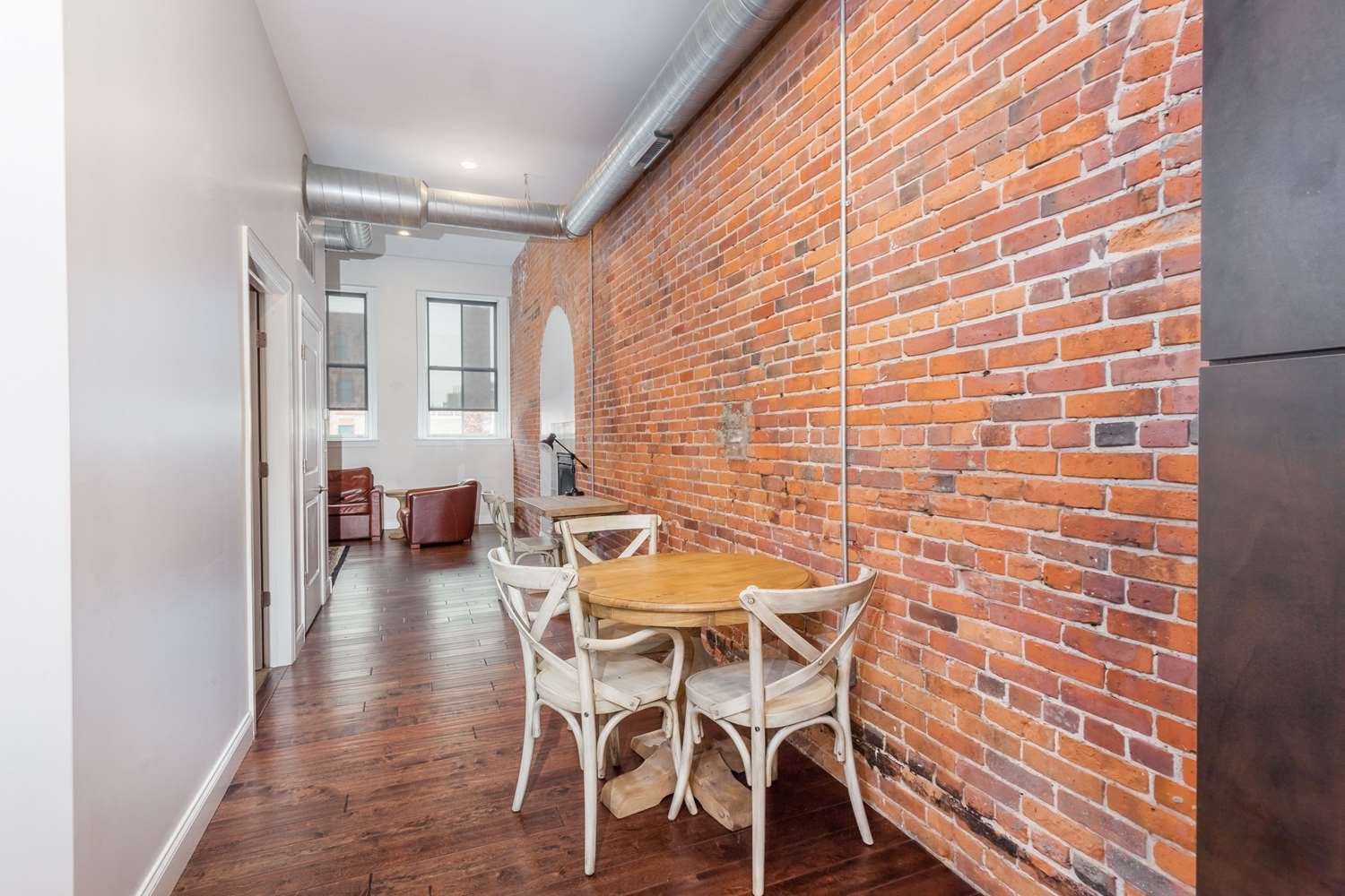 Lofts On Pearl Trademark Collection By Wyndham Buffalo Bagian luar foto